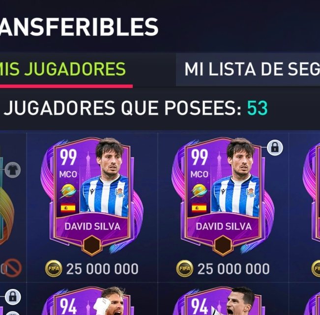 SergioERC_'s tweet photo. No tan mal la suerte de hoy con solo 1500 fichas, alfin FIFA se apiadó.
@tutiofifa @nitrofm7 https://t.co/yu5A8DPjv6