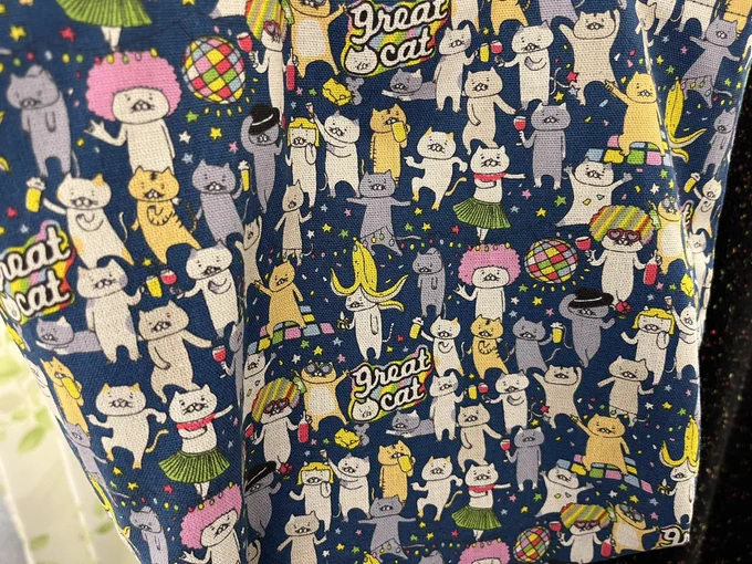 ヨメが昨日、エブリーさんでかわいいバッグを買ってきました今月25日までですので皆さんもぜひ(^^)  