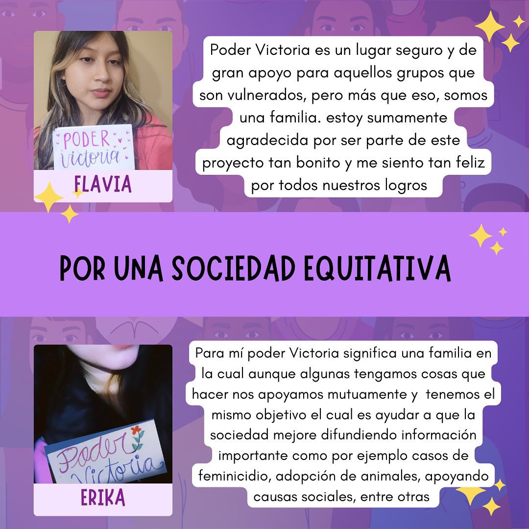 Poder Victoria tweet media