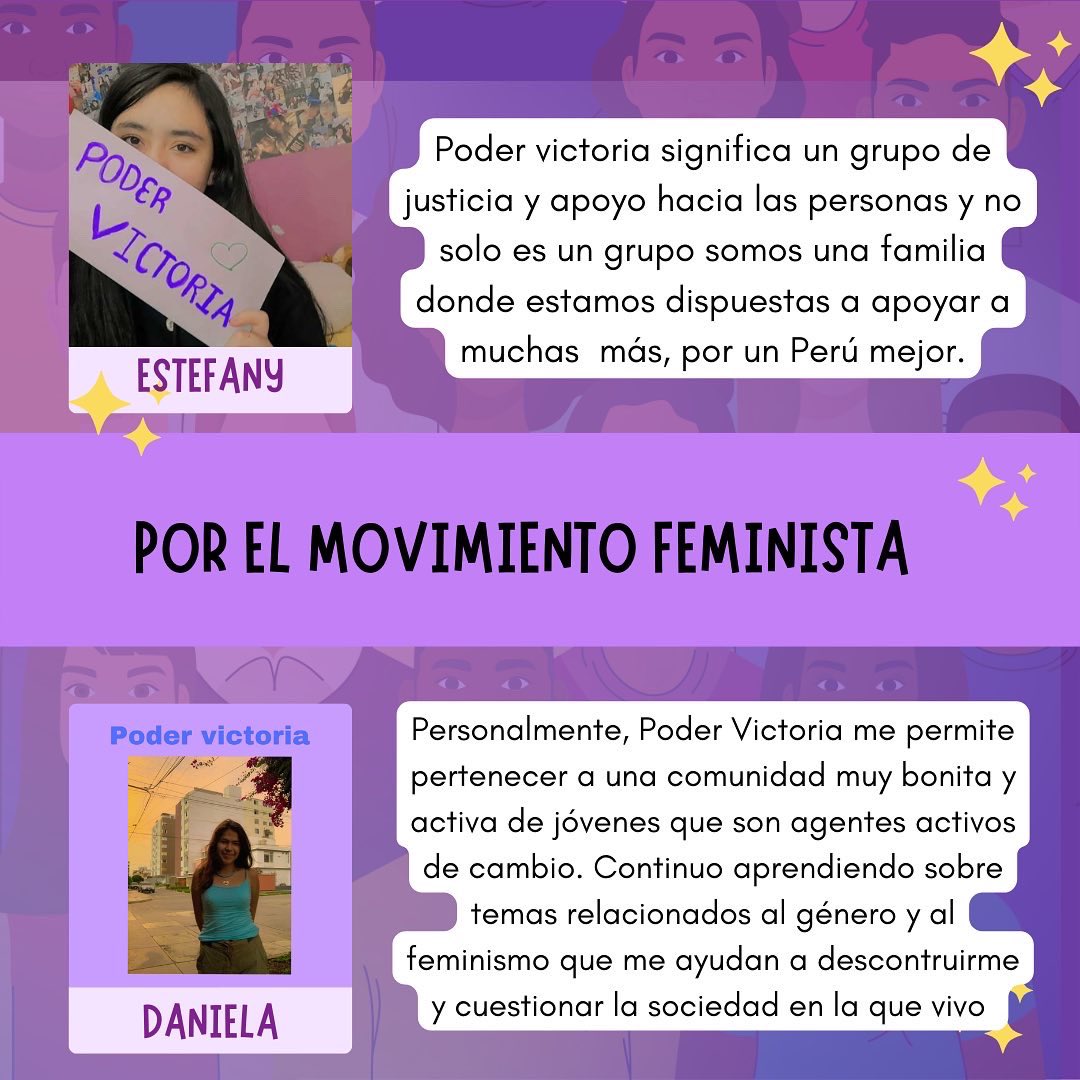 Poder Victoria tweet media