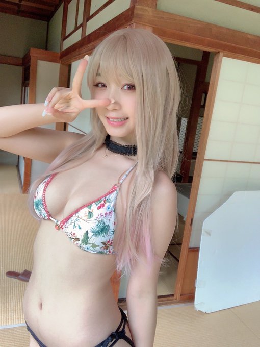 コスプレイヤー伊織もえのTwitter画像28