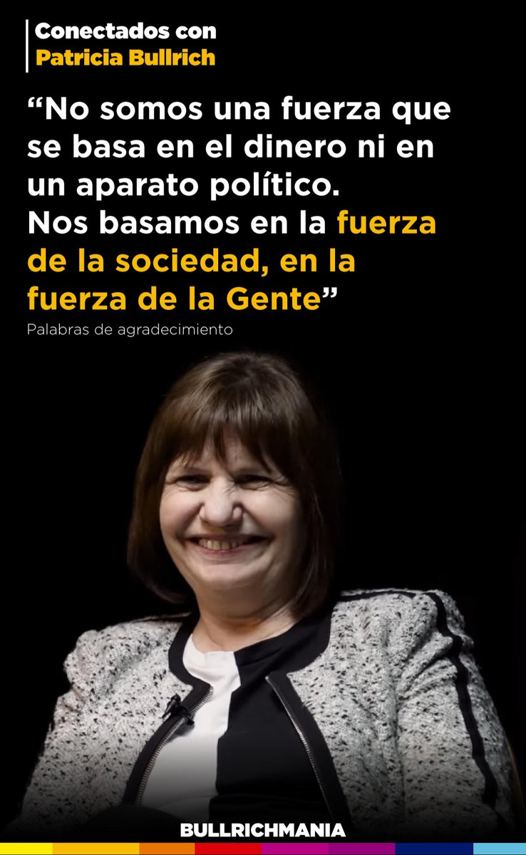 BullrichmaniaPA's tweet photo. #lafuerzadelagente @pato remarcó hoy en el Zoom de “Conectados con Patricia” lo que es y significa este movimiento nacional que día a día crece aún más en nuestro país 
¡Gracias Pato por estar hoy compartiendo la tarde con la #Bullrichmania #patobullrich2023 https://t.co/ErUhTHVqKk