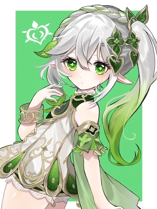 #原神絵描きさんと繋がりたい 璃月ショタを中心にロリっ子ショタっ子雑多に描いてます!もし気になった方は是非他の作品も見に来て欲しいです!!※リツイートしてくださった方できる限り全員フォローします。 
