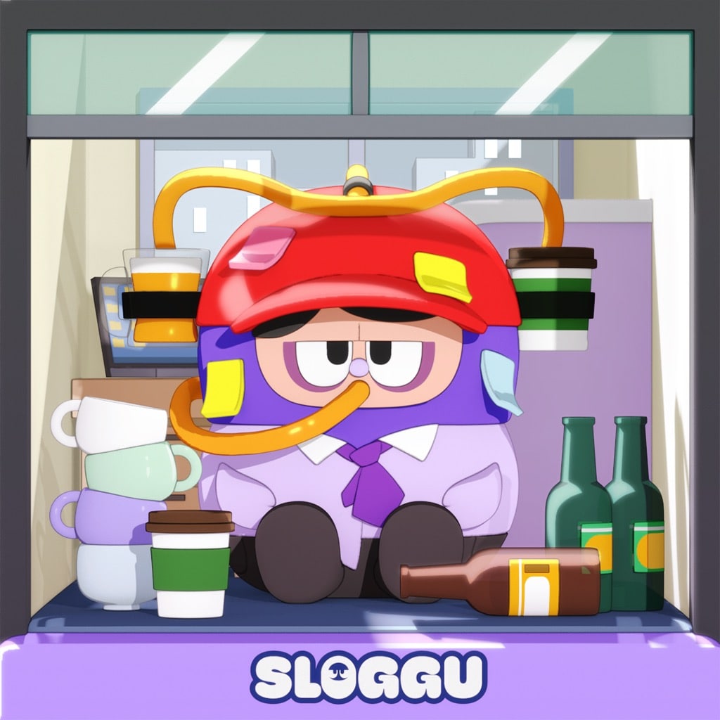 6Shillteam's tweet photo. ST6 is partnering with @Mighty_Meta to give away 5 Sloggu NFTs to our community ✨

Holders get exclusive access to the Mighty Jaxx metaverse on Sandbox — coming soon.

To participate:
🙏🏼 Follow @mighty_meta and @6Shillteam
✨RT this tweet https://t.co/2LmMZ48Ts5