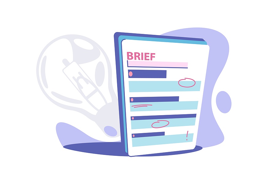 InformaBTL's tweet photo. En la práctica muchos no saben qué es un #brief y cuáles son sus componentes. 

Sigue leyendo para conocerlo 😍😍😊👉https://t.co/dAOcUQgiju 

#briefing
#creatividad
#business
#informabtl https://t.co/eCvL7vza4w