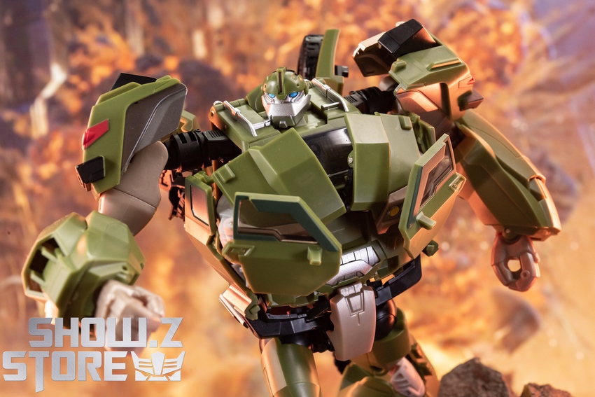 ShowZStore's tweet photo. [Pre-Order] 4th Party AC-01 TFP Bulkhead
Material: ABS
Height: 10cm / 3.94"
$37.99 Free Shipping
--------
👇links👇
https://t.co/l8ageNBHSb

#4thParty #AC01 #Takara #TFP #Bulkhead #TFs #transformers 
#actionfigure #transformer #modelkit #showzstore #Showzdailyreport https://t.co/n4TJLlYNqJ