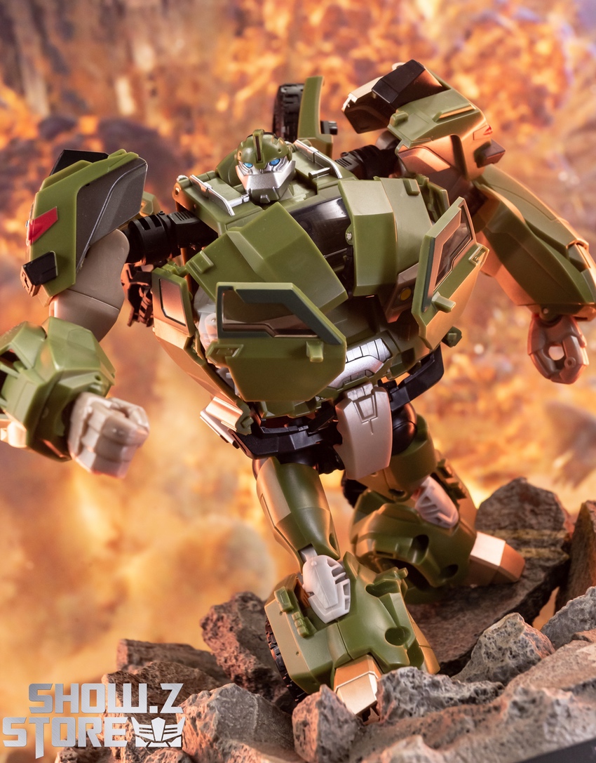 ShowZStore's tweet photo. [Pre-Order] 4th Party AC-01 TFP Bulkhead
Material: ABS
Height: 10cm / 3.94"
$37.99 Free Shipping
--------
👇links👇
https://t.co/l8ageNBHSb

#4thParty #AC01 #Takara #TFP #Bulkhead #TFs #transformers 
#actionfigure #transformer #modelkit #showzstore #Showzdailyreport https://t.co/n4TJLlYNqJ