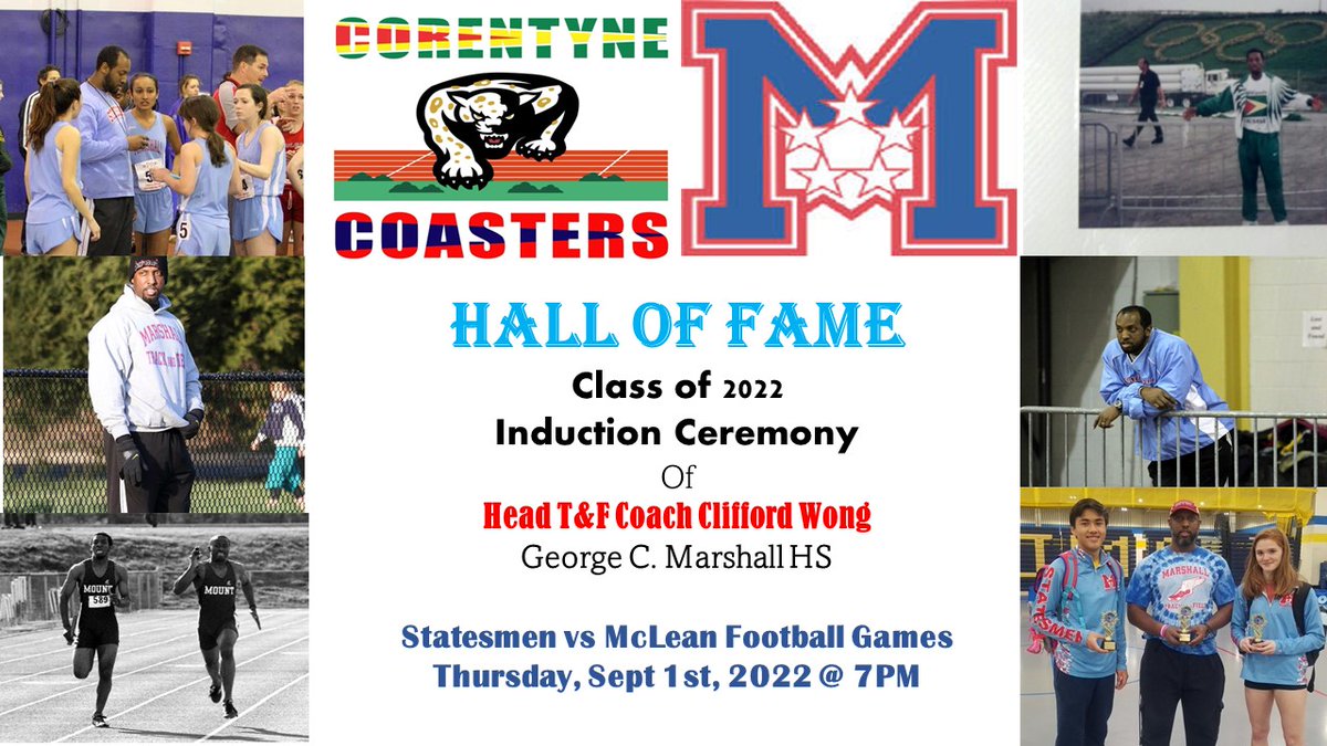 Statesmen T&F tweet media