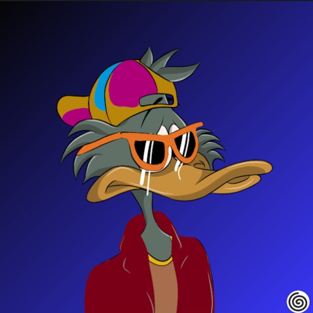 Jay X Lucky Duck 

Revealed finally! Got some on reserve...1 FREE Duckie to a person who follows <a href="/ldsevens_eth/">Luckie Duckie Sevens 🎰 | SOLD OUT</a> 
🎯Follow
🎯Retweets
🎯Tags 3 Friends
#NFT #NFTCommunity #NFTGiveaway #NFTs #NFTsales