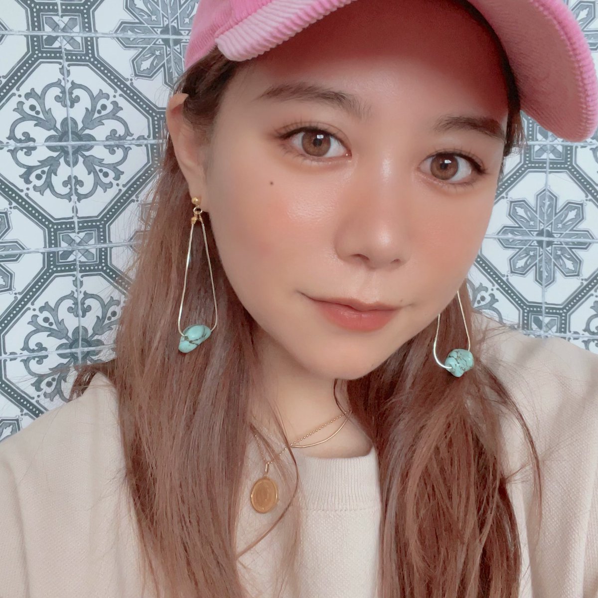haruchaan_72's tweet photo. #チルガール コンテストに参加中のHarukaです🌈🌞

🌴𓂃 この投稿RTお願いします 𓂃🌴

【審査内容】
①LIVE配信： LINELIVE
→ https://t.co/UFWG4mZpog

②HP投票(24時間に1回)
→https://t.co/2WDNn2vOnl

③固定ツイートRT数(1RT×100pt)
⚠️引用RTは✖️

応援よろしくです🫧
#THECONTEST #LINELIVE https://t.co/lc93RjWkVm