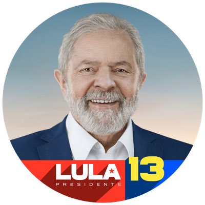 @LulaOficial's photo on Cunha