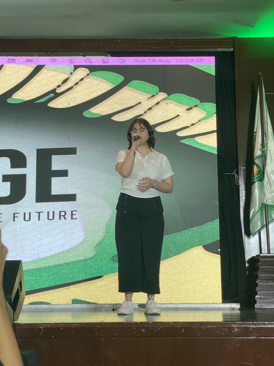 #BeEngaged 📣

🚨NOW HAPPENING: CMLS Students serenade Envisage attendees with Lady Gaga and Bradley Cooper’s “Shallow.”

#LSGA2022
#EnvisageISC
#IncitingIntoTheFuture