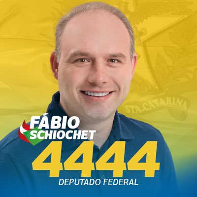 #NovaFotoDePerfil