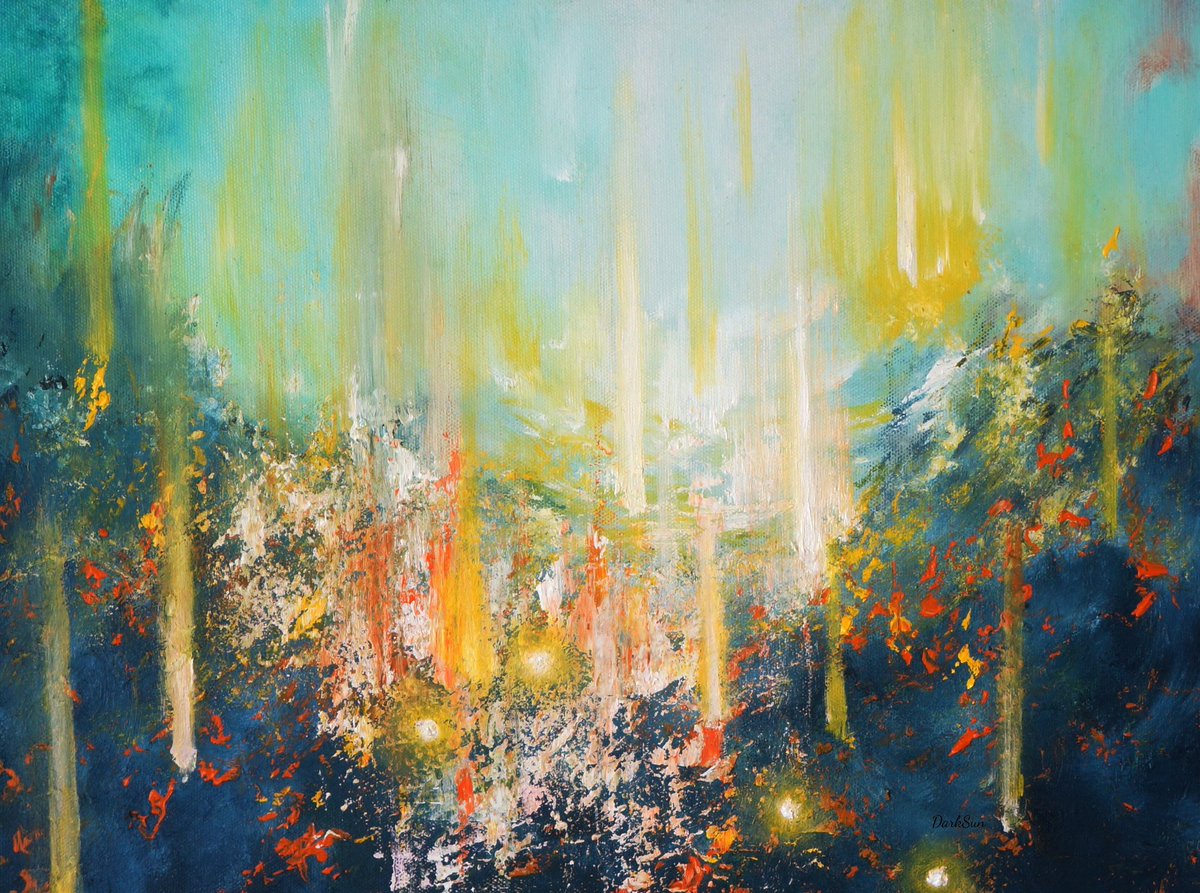 GM fam #NFTCOMUNNITY 

Appreciate what you have..
Appreciate who you are 😊

Have a great day 💛
#nftarti̇sts