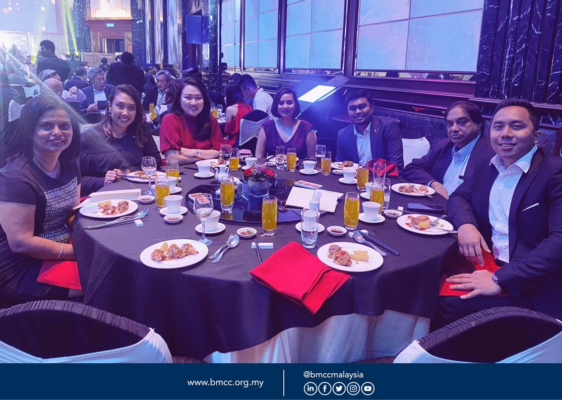 BMCCmy's tweet photo. #BMCC #BMCCMember #BMCCMemberEngagement #BMCCNetworking #Congratulations
Congratulations to @KnightFrank_my for achieving their 20-year milestone, celebrating 2 decades of growth in Malaysia. https://t.co/o2DIkUxBTF