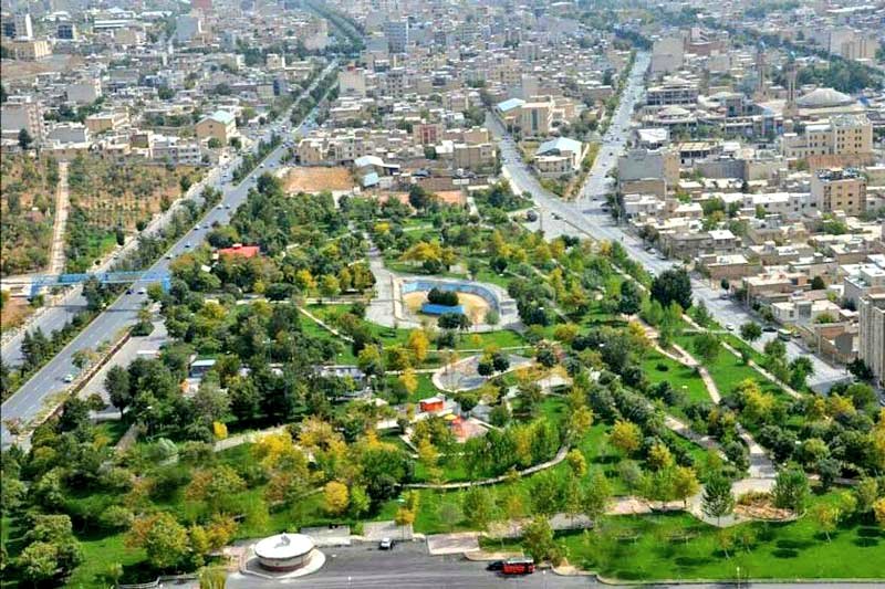AmirHossein1040's tweet photo. اینجا کجاست؟
بام ایران
شهرکرد
چند وقتیس آب ندارد.
#شهرکرد_آب_ندارد https://t.co/TJNcMK82xM