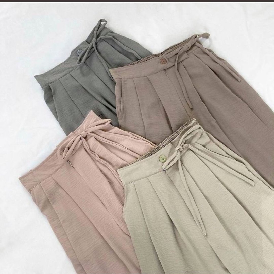 Boolomi1's tweet photo. ✨Rekomendasi kulot import✨
Kulot chelsea loose pants, ada tali pita nya 😍. Uk M-XL bestie😍😍😍
64rb💵
Rat 4.8⭐️

Link—> https://t.co/KC8Kw6Xfh2

Pidato Presiden 2022 BTS PAVED THE WAY PARK JIMIN ZAYN MALIK Mahasiswa Sambo Minta Maaf Rp 2.750.000 https://t.co/kIXt7Zuta2