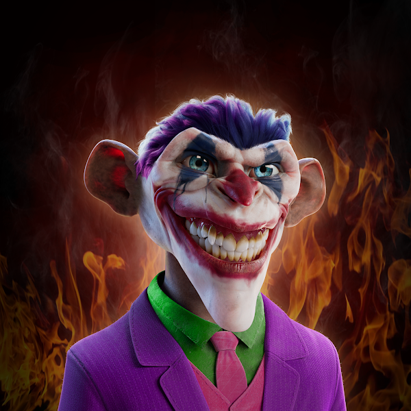 VelasPrimeApes's tweet photo. Three more legendaries have been minted, only 5 left 😱.
#vlx #VelasEcosystem #velas #velasnft https://t.co/6BNsVfMssL