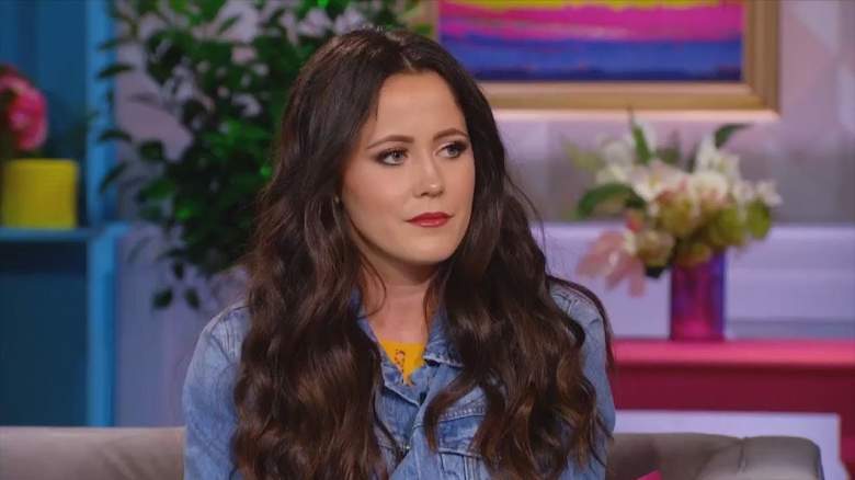 Jenelle Evans Criticized for Photo of ‘Spoiled’ Ensley https://t.co/SWU88IkbOc https://t.co/6HawIX1xZ4