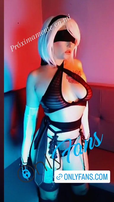 Pr&oacute;ximamente en mi #onlyfansgirl  ven y disfruta lo que tengo para ti 💕🔥 https://t.co/DVUoF8WoR5 https://t<a href="/tag/onlyfansgirl"class="tags">#onlyfansgirl</a><a href="/tag/breakingnews"class="tags"><span>#breakingnews</span></a><a href="/tag/rt"class="tags"><span>#rt</span></a><a href="/tag/%E3%82%B3%E3%82%B9%E3%83%97%E3%83%AC"class="tags"><span>#コスプレ</span></a><a href="/tag/bongacams"class="tags"><span>#bongacams</span></a><a href="/tag/%E9%AB%98%E6%A9%8B%E6%81%AD%E5%B9%B3"class="tags"><span>#高橋恭平</span></a>