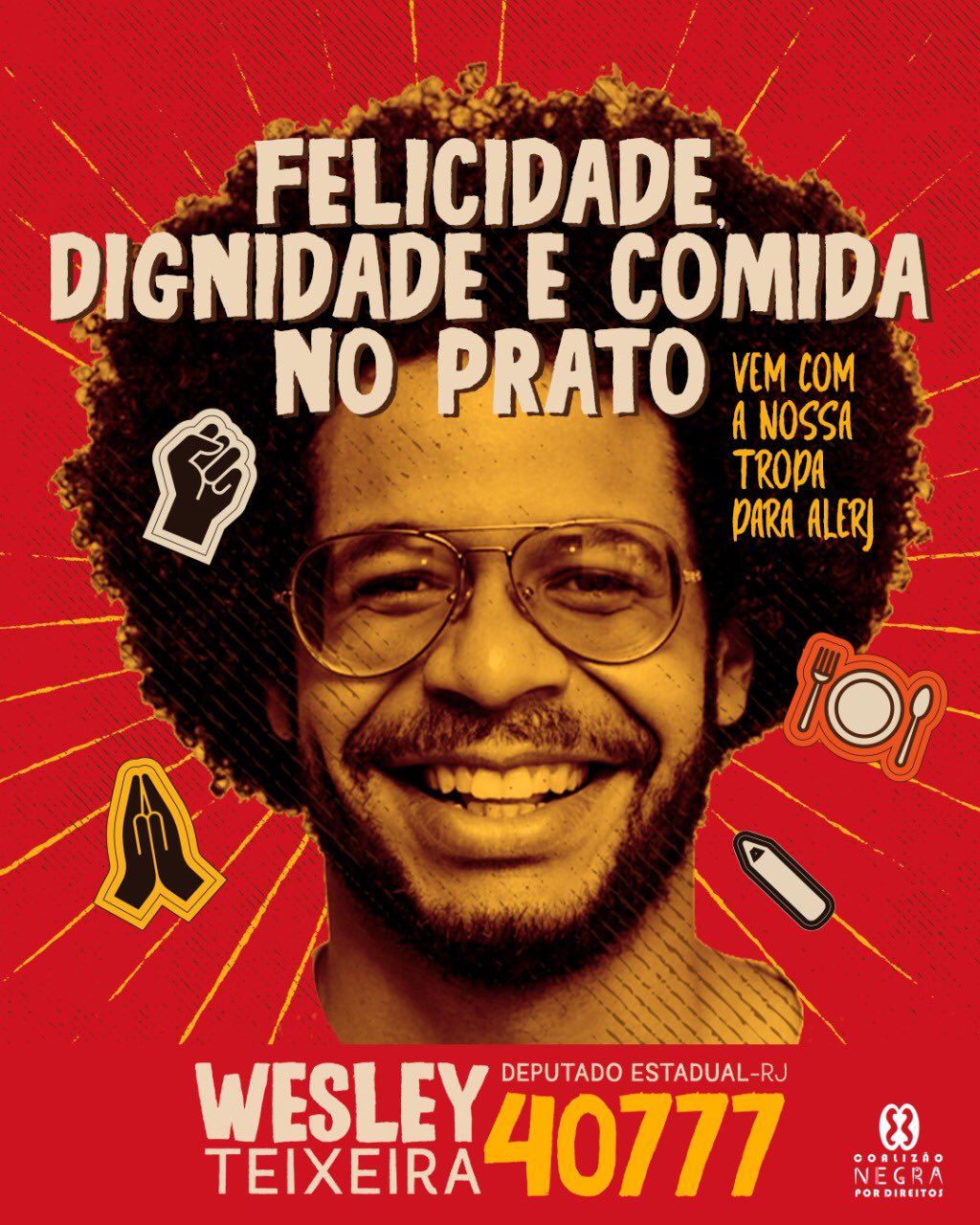 Wesley Teixeira :: Photos 