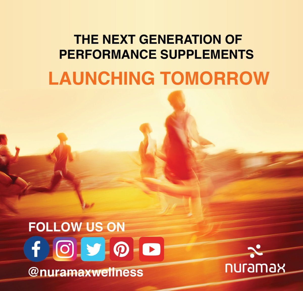 Welcome  the next generation of supplements <a href="/nuramaxwellness/">Nuramax Wellness</a>