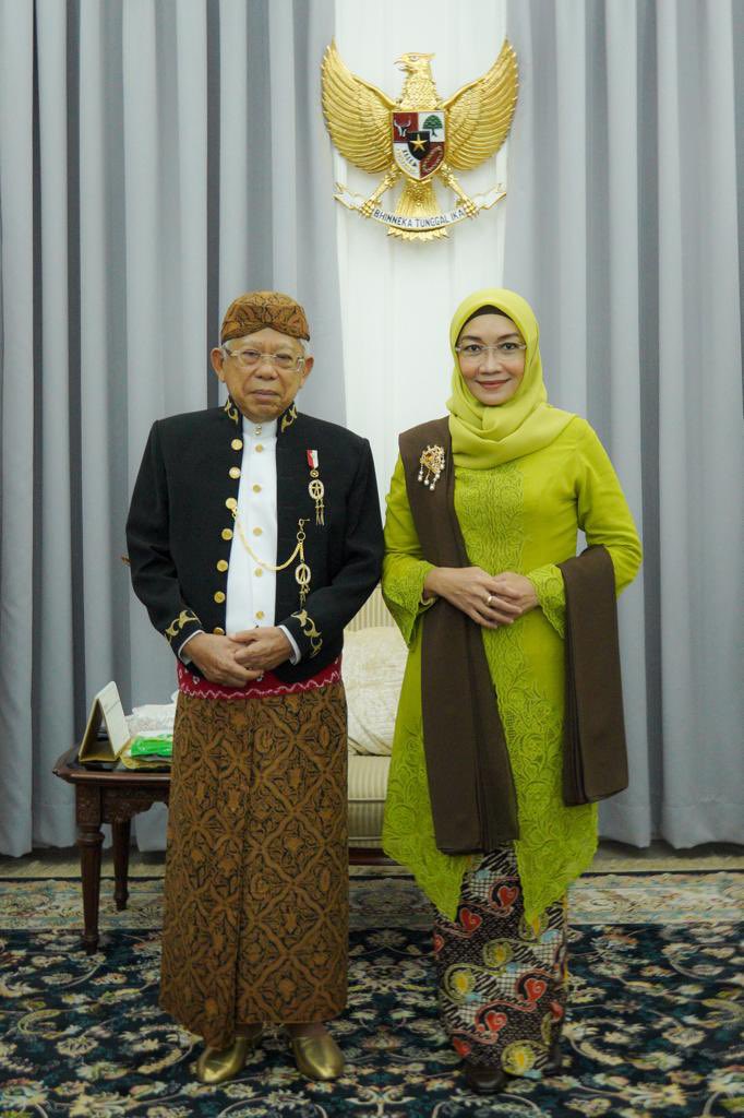 Alhamdulillah, hari ini saya menghadiri Sidang Tahunan MPR dan Sidang Bersama DPR dan DPD Tahun 2022 di Ruang Rapat Paripurna, Gedung Nusantara MPR/DPR/DPD.