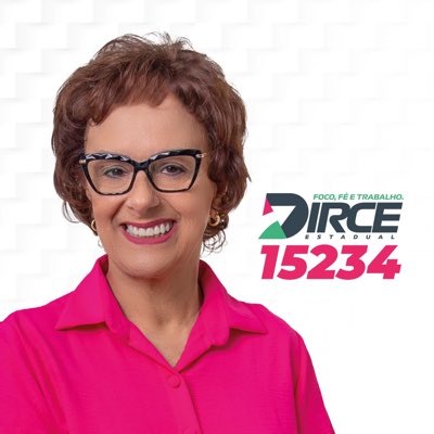 Dirce Heiderscheidt (@dirce_social) / Posts / X