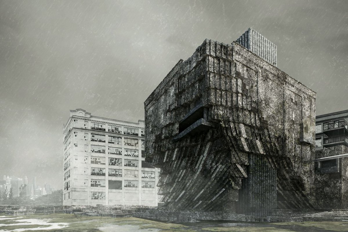 Spectacular Design tweet media