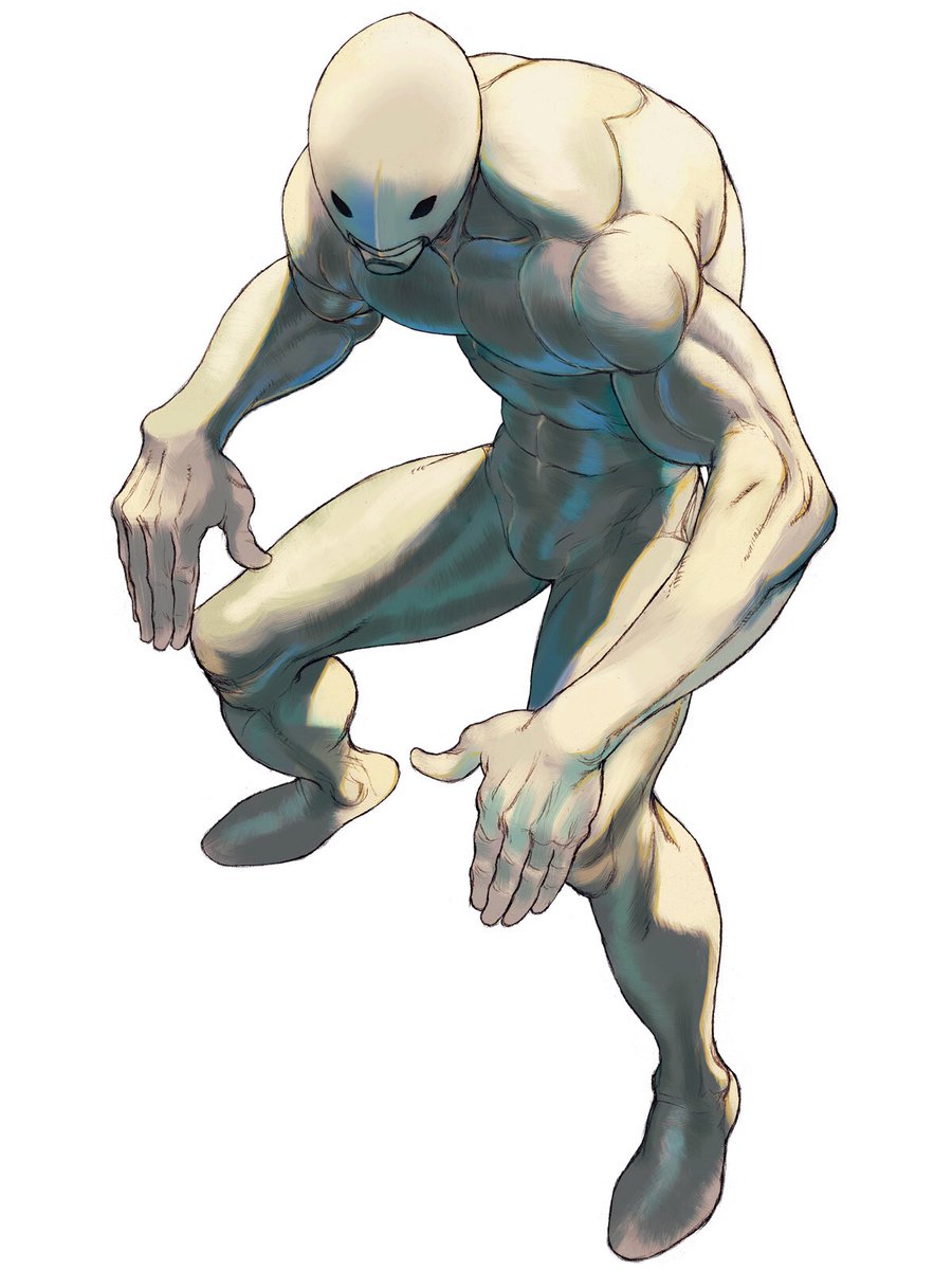 <a href="/BayAreaBehemoth/">ABI-BI-BI-BI-BI-GAIL!!!</a> @HadoSpirit —

tore not into Ryu, but into the floor beneath him, tearing it apart and subsequently forming a hole for him to fall through. Taking into account the leg injury, it should stall him long enough.

｢ 01001100.01001111.01001100.00101110 ｣

【 #METROMAYHEM 】