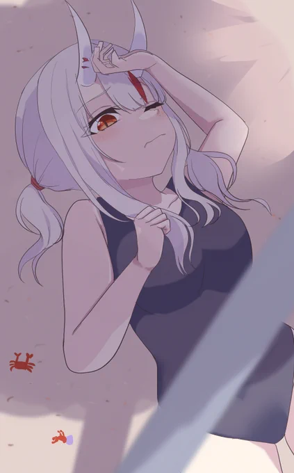 夏#百鬼絵巻 