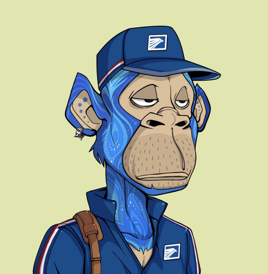 Jo1766's tweet photo. #tribe #0xApes @0xApes_NFT https://t.co/dSOV8BTY7w