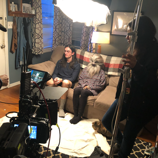 LA DiversityFilmFest tweet media