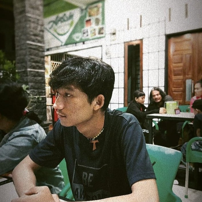 marchael_sinaga's tweet photo. Ini bukan aku
Tapi ini aku
Kalau ini aku
Berarti aku ini apa?
#mainsini https://t.co/PMYvNYctnO