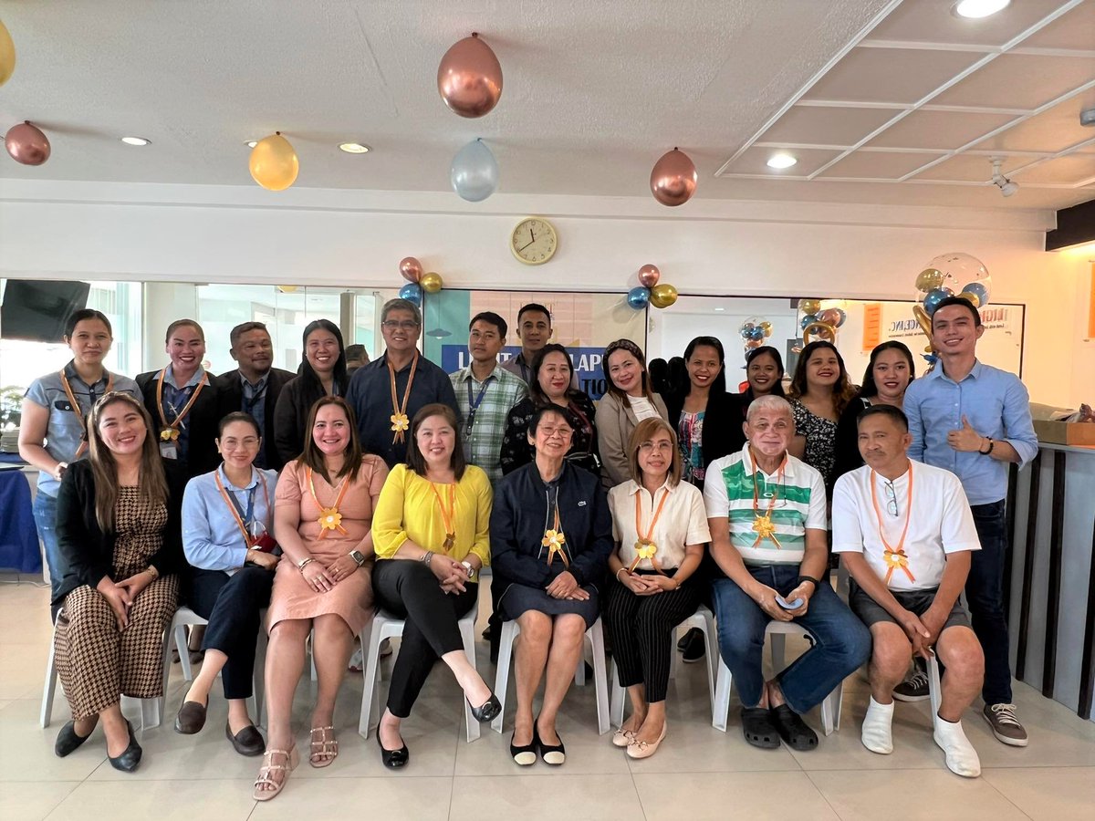 LIGHT_MFI's tweet photo. The new LIGHT Lapu-Lapu Branch held an office dedication ceremony on August 2, 2022 at its new location in Brgy. Poblacion, Lapu-Lapu City.

Read more - https://t.co/Xi3Jaoi74n

#LIGHTuptheworld #NewNormalNewOpportunuties #STAYSAFE https://t.co/WXANNm4uW5