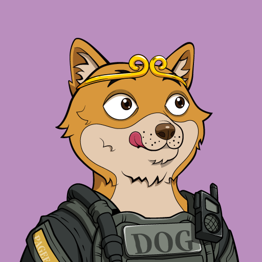 OKAYDOGOFFICIAL's tweet photo. OKAYDOG is the most interesting NFT of web3!
#NFT #NFTs #NFTGiveaway #NFTGiveaways #NFTCollection #nftart #NFTCommumity #Web3 #OKAYDOG #WeAreOkay https://t.co/Ph69U3N3Y4
