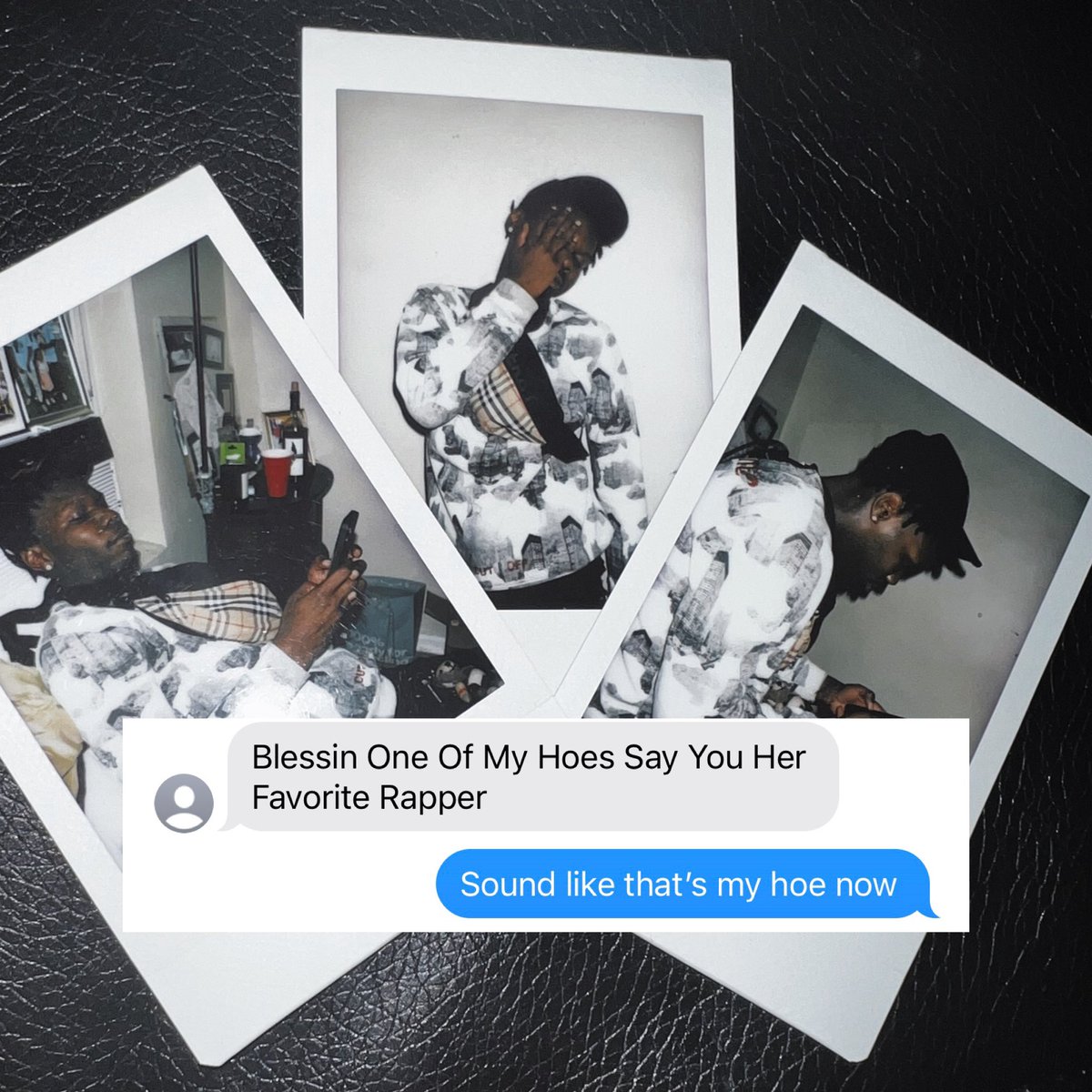 LilBlessin's tweet photo. 👼🏾❤️ https://t.co/oESJCKn0Kk