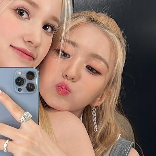 solacexiaoeun's tweet image. NO WAYYY I THOUGHT IT WAS HIKARU