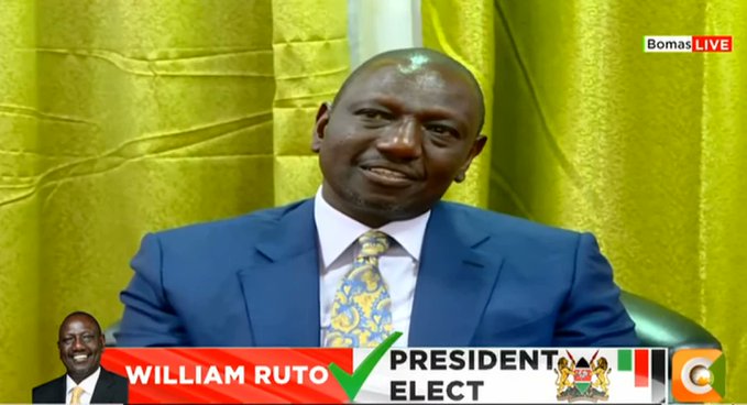 Citizen TV Kenya tweet media
