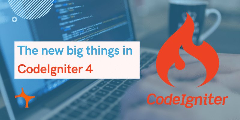 tecoreng's tweet photo. CodeIgniter's goal is to enable you to develop projects much faster than you could if you were writing code from scratch. Know More:https://t.co/kwUPzdENlk

#codeigniter #technology #tecoreng #tce #twitter #php #codeigniter4 #webdeveloper #softwarecompany https://t.co/ICYZzedwuu