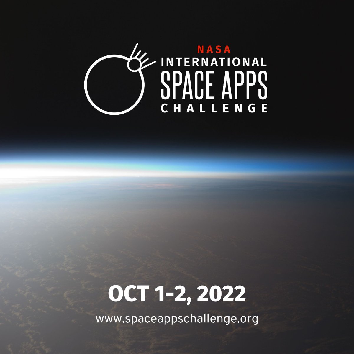 SpaceAppsRosario tweet media
