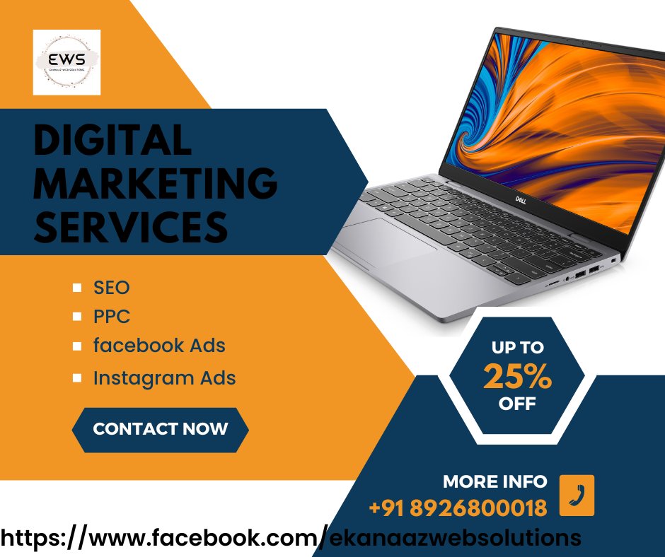 Are you looking for Digital Marketing Services at an affordable price? Then Contact us now.