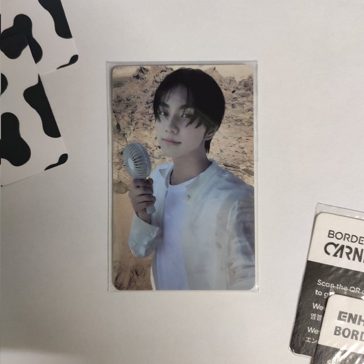 wonwoncarts tweet picture