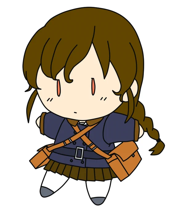 今日のワンドロ対象艦 