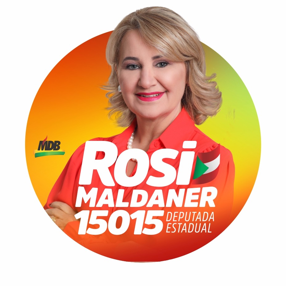 rosimaldaner's tweet photo. Inspirada pela força de Santa Catarina e de nossa gente, pela sensibilidade de mulheres, homens, idosos e jovens é que inicio a campanha rumo à Assembleia Legislativa. Conto com vocês. #NewProfilePic https://t.co/Ia1qLLaAHc