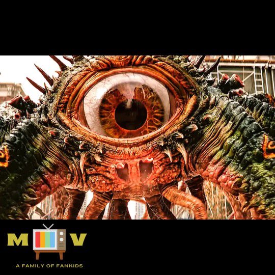 MercadoPodcast's tweet photo. Can you SEE what is coming very soon?  Stay tuned tomorrow as we drop our latest podcast on #DoctorStrange in the Multiverse of Madness!! #Marvel #Phase4 #MCU #PodcastAndChill https://t.co/8LkeuAlTgB