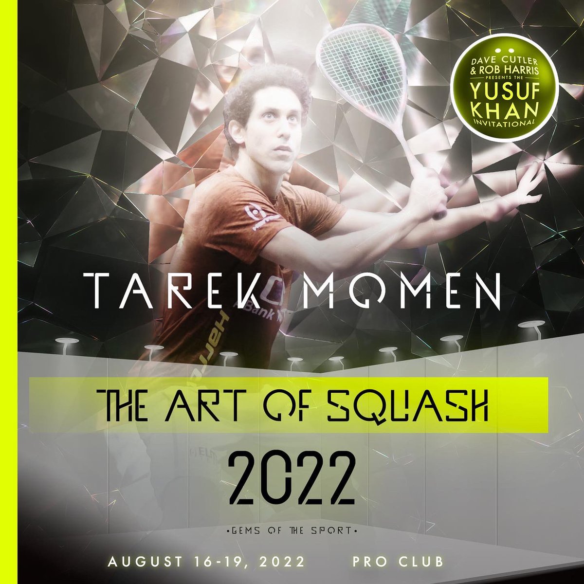 YSK events tweet media