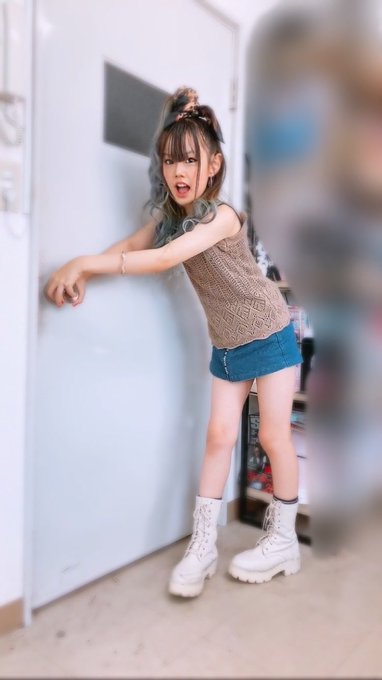 Twitterのコスプレ画像36