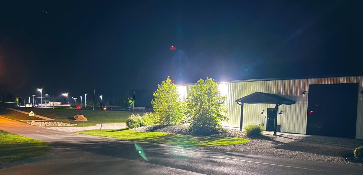 Fox Head Development tweet media