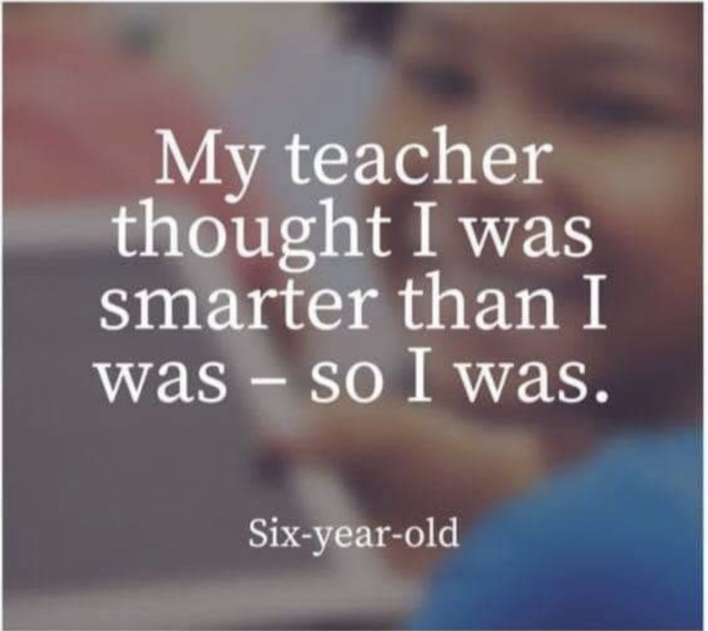 SuptDotres's tweet photo. Even closer to the dawn of a new school year. What we think of students can have a profound impact on their ability to believe in their immense potential. ⁦@MDCPS⁩ https://t.co/ahSvQqyC7D